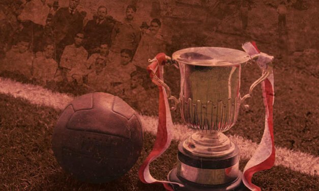 Un congreso pionero en España conmemorará el 150 aniversario del primer partido de fútbol