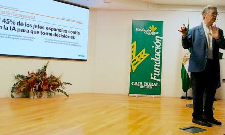 Huelva se doctora en Inteligencia Artificial