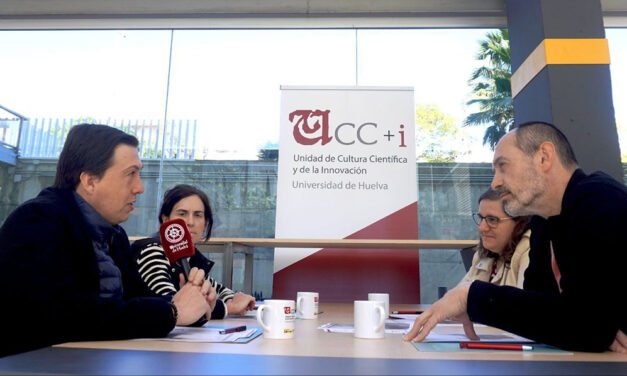 La Universidad de Huelva convoca la tercera edición de los Premios Actualidad con Ciencia