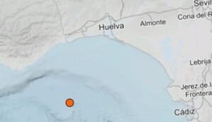 terremoto huelva