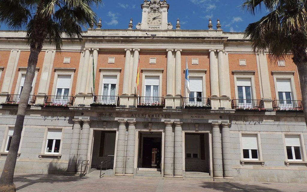 Un estudio sitúa al Ayuntamiento de Huelva como el «más transparente» de la provincia