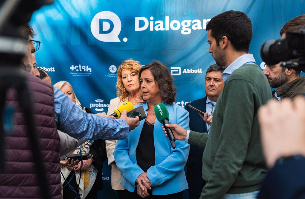 La Junta espera iniciar las obras del Materno-Infantil en el primer semestre de 2025