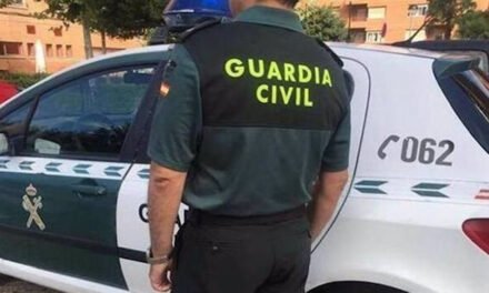 La Guardia Civil busca a un conductor que trató de arrollar a un agente en Lepe