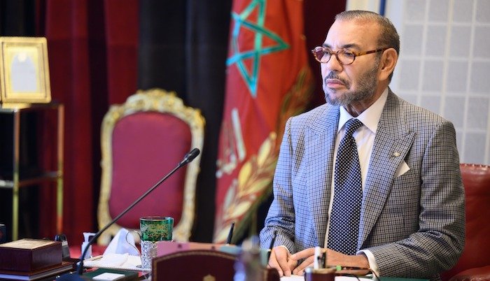 Aparte de los dirigentes de la subregión, Su Majestad el Rey Mohammed VI es el único Jefe de Estado que recibió una invitación para asistir a la ceremonia de investidura del Presidente electo de Senegal