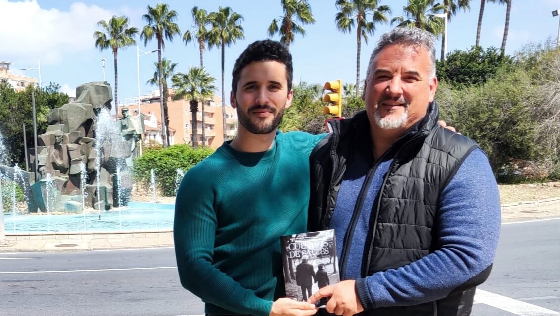 Los ‘Cuentos de Saltés’ ponen la literatura al servicio del patrimonio