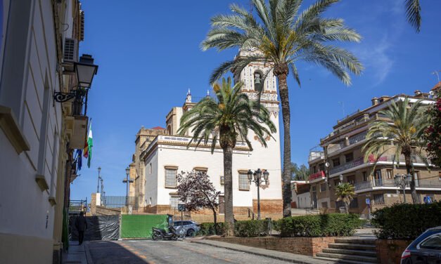 El Ayuntamiento aborda la reforma ‘integral’ de la Plaza de San Pedro
