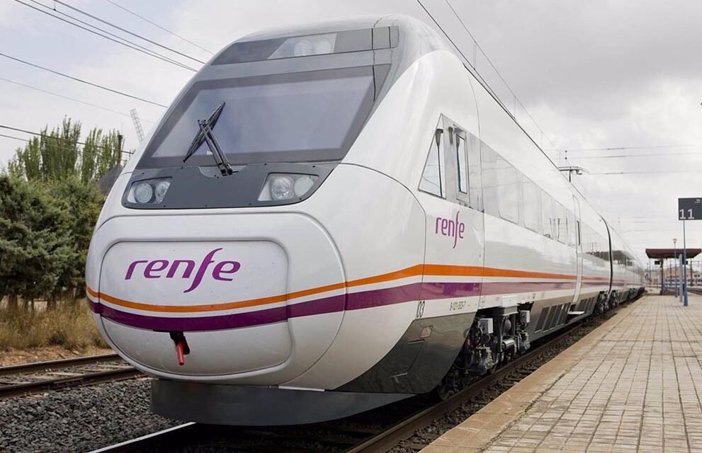 El Gobierno prepara “novedades” para unir Huelva y Sevilla por tren en menos de una hora