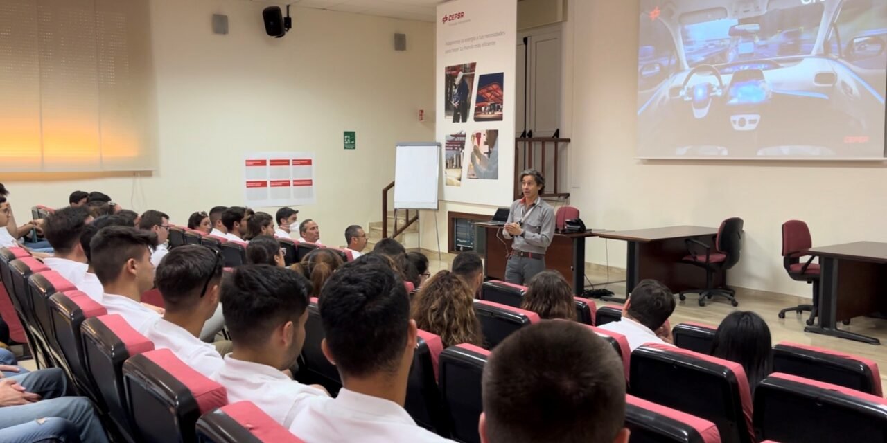 Cerca de 4.000 estudiantes participan en el Campus de la Energía de Cepsa