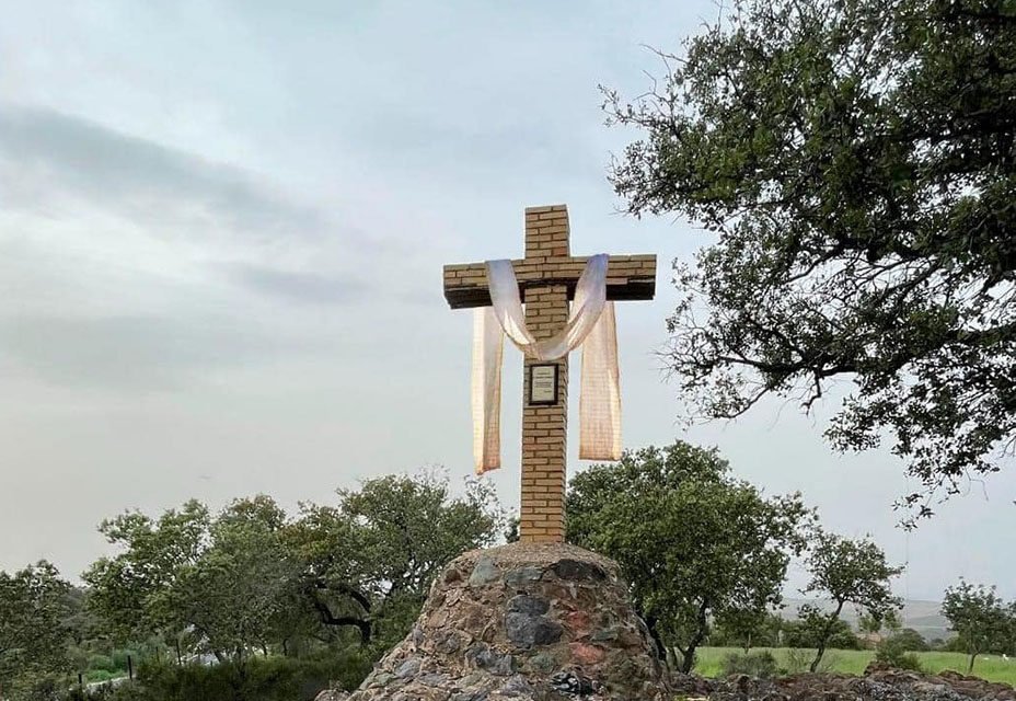 Zalamea caminará hacia la ‘Cruz Vieja’ en su I Convivencia Romera