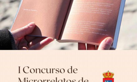 Nacen los primeros concursos de microrrelatos y cuentos de El Campillo