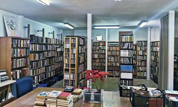 Ayre Solidario celebra el Día del Libro con una semana repleta de actividades