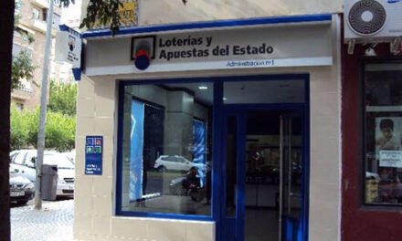 La Bonoloto deja 1,35 millones de euros en Huelva