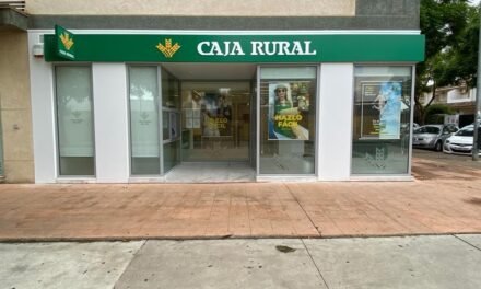 Caja Rural recibe más recursos para el programa Garantía Vivienda Joven