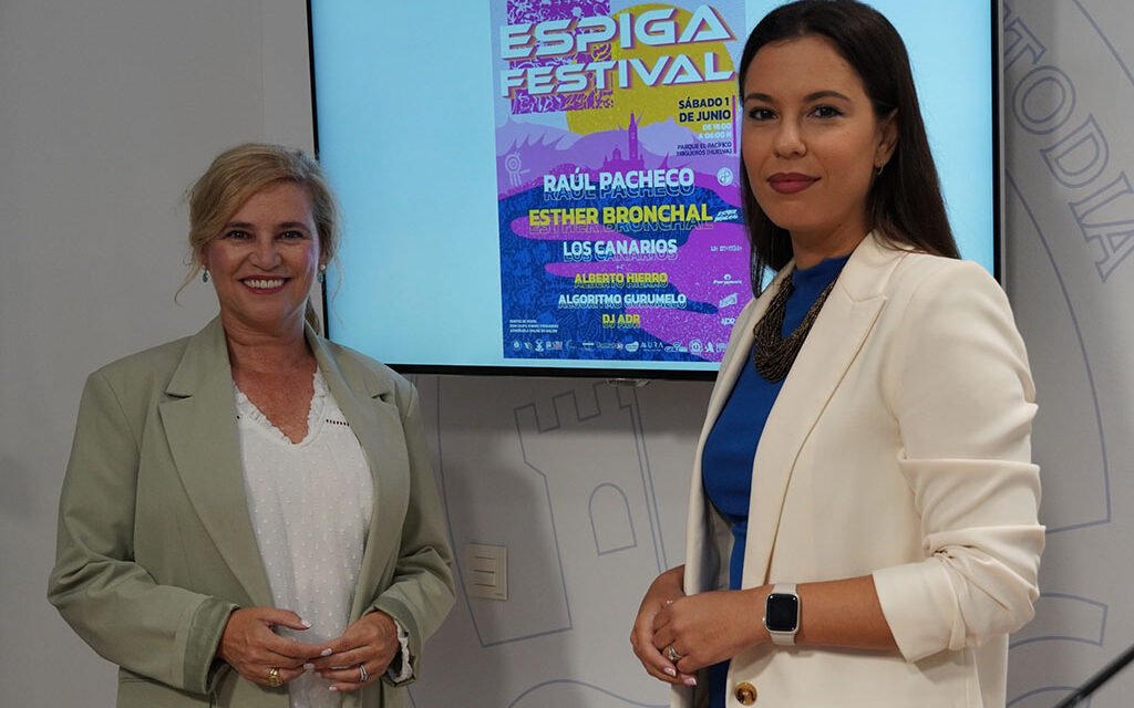 Trigueros acoge este sábado su I Espiga Festival