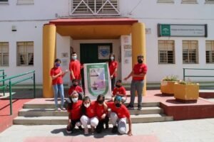 CEIP Al Andalus