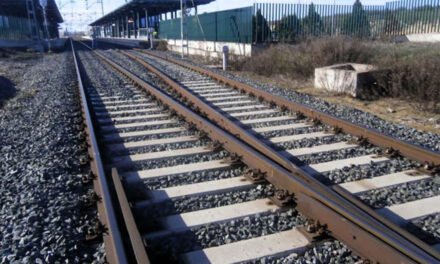 Adif mejorará la línea Huelva-Sevilla con una inversión de 18 millones