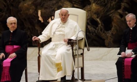 La Hermandad Matriz invita al Papa Francisco a la romería del Rocío