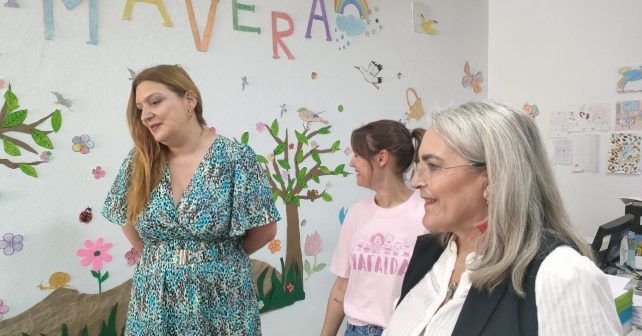 El PSOE pide el voto para que la salud sea una prioridad