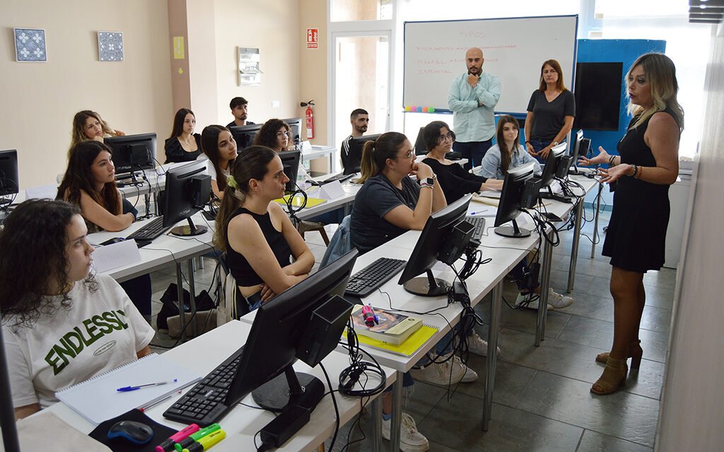 San Juan destina más de 400.000 euros a la inserción laboral de 15 jóvenes