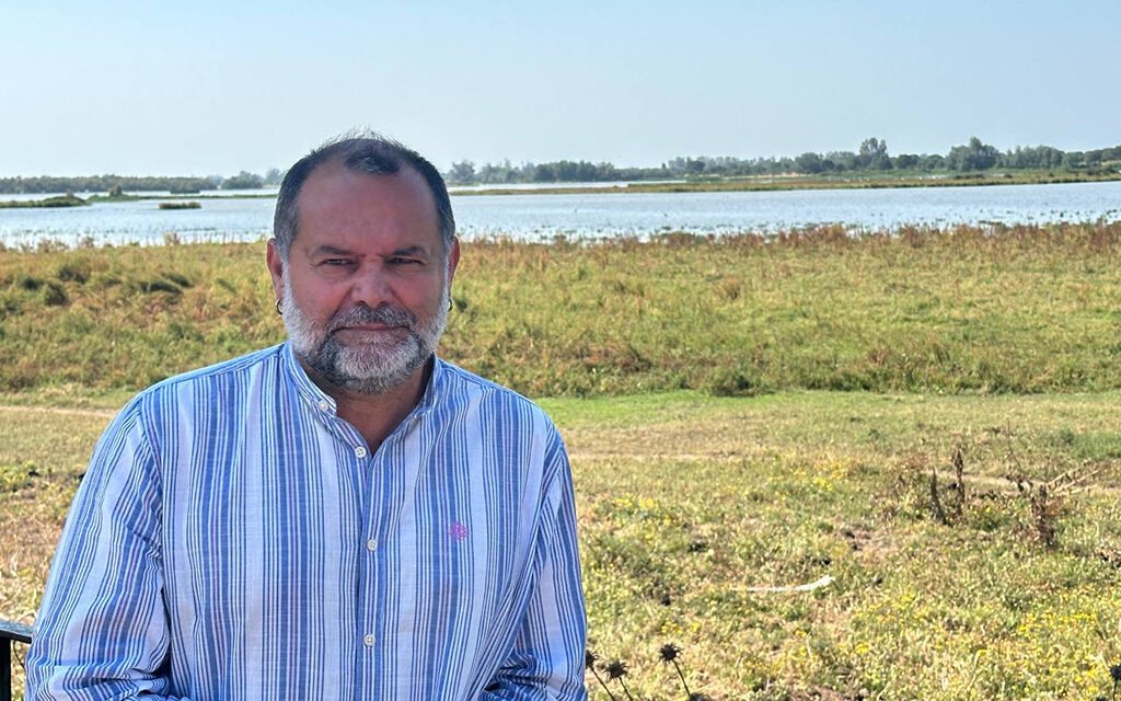 Sumar quiere defender Doñana desde Europa «garantizando empleos sostenibles»