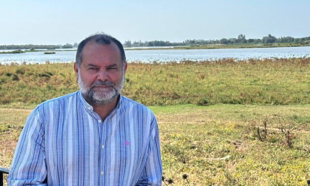Sumar quiere defender Doñana desde Europa “garantizando empleos sostenibles”