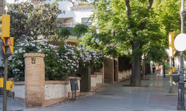 El Camino Xacobeo Sur ya tiene señalética en Huelva