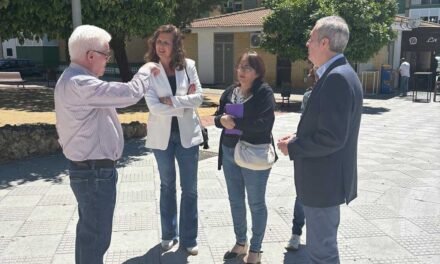 El Ayuntamiento de Huelva refuerza la figura del ‘concejal de barrio’