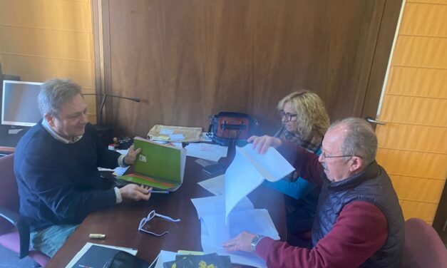 XNerva critica la «ausencia» de propuestas para el municipio en la campaña del 17M