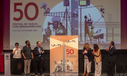 El Festival de Huelva mira a su historia y su futuro en el cartel de su 50 edición