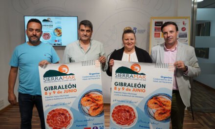 Gibraleón acogerá su I Feria Gastronómica SierraMar