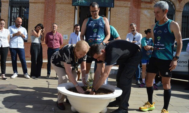 San Juan alza la voz por la donación de órganos y el medio ambiente