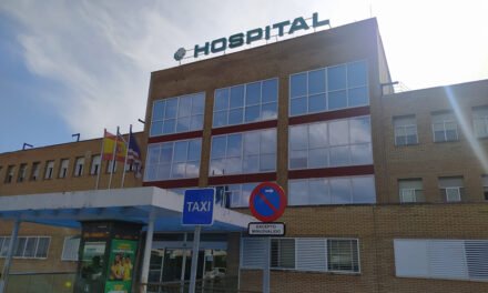 Salud ve superadas “las dificultades del pasado” en el Hospital de Riotinto