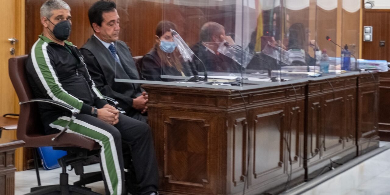 El recurso de la periodista condenada por el caso de Laura Luelmo se resuelve este miércoles