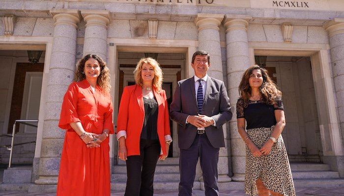 Huelva acogerá el I Foro Internacional de la Red Transnacional Atlántica