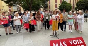 PSOE de Huelva