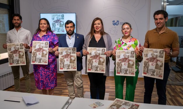 Nerva celebra el 80 aniversario de su romería de San Antonio