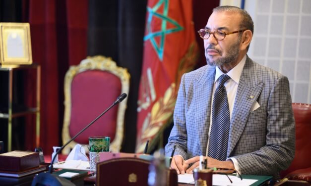 Ayuda Marroquí a Gaza, un acto de inmensa generosidad que confirma el compromiso constante de Su Majestad El Rey Mohammed VI con la causa palestina