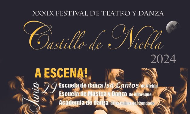 Las Escuelas de Música y Danza de la provincia abren el sábado el Festival de Niebla