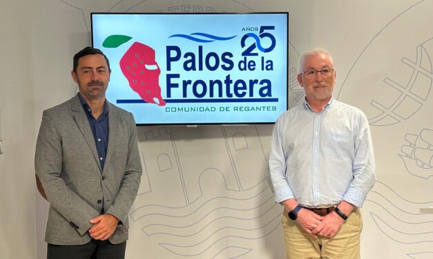 La CR Palos prepara un completo programa de actividades por su 25 aniversario