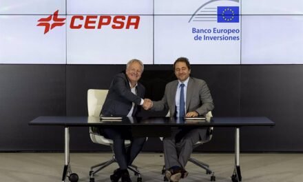 Cepsa logra financiación para la mayor planta de biocombustibles 2G del sur de Europa