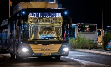 Todos los servicios para disfrutar en Colombinas