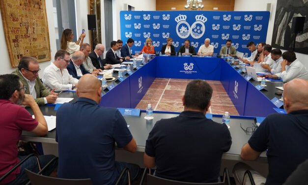 Acuerdo unánime sobre las infraestructuras prioritarias en Huelva