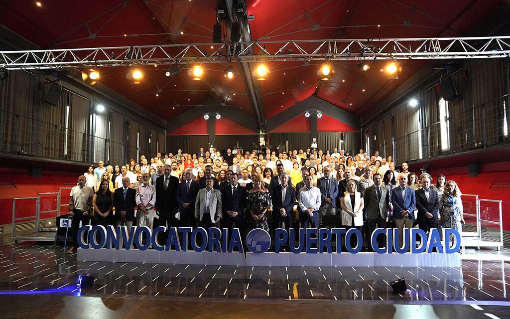 El Puerto de Huelva destina 230.000 euros a 176 proyectos sociales, culturales y deportivos