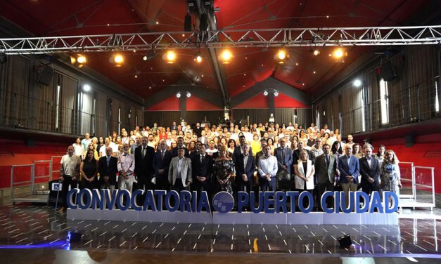 El Puerto de Huelva destina 230.000 euros a 176 proyectos sociales, culturales y deportivos