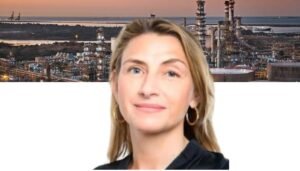 asesora jurídica de Cepsa
