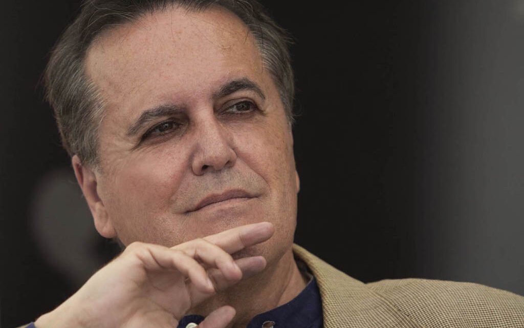 Cobos Wilkins protagonizará el centenario de la Generación del 27 en Huelva