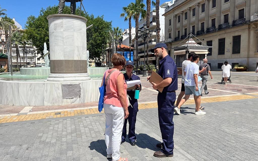 El Ayuntamiento invita a re-conocer el patrimonio de la ciudad