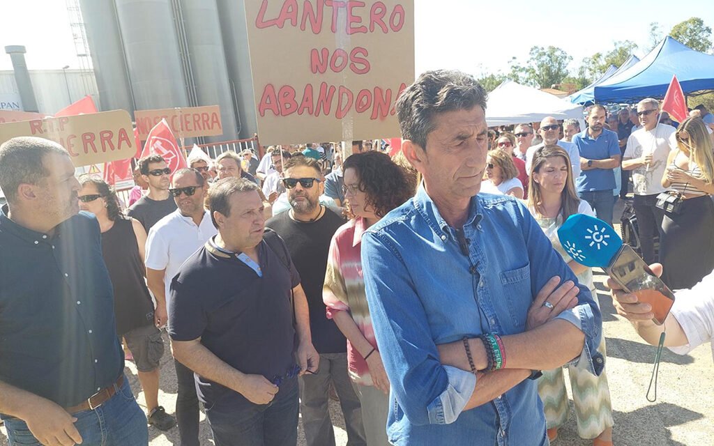 Río Tinto Plásticos atribuye su plan de cierre a causas productivas, organizativas y económicas