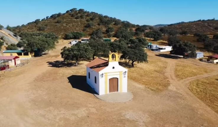 El castigo a Minas de San Telmo