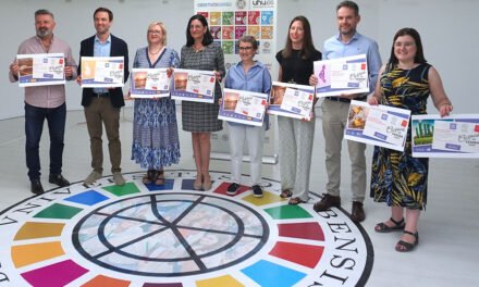 La Universidad de Huelva pone en marcha la segunda edición de sus Cursos de Verano